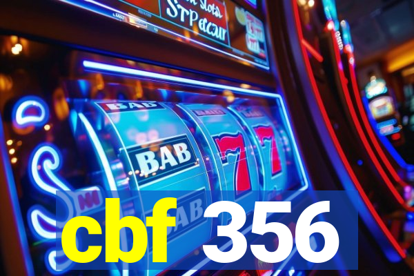 cbf 356