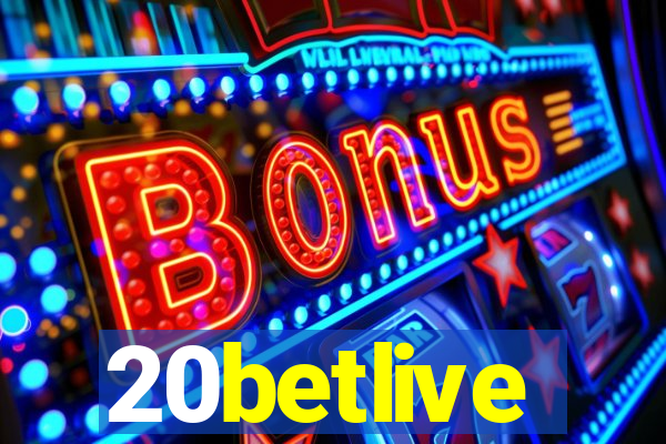 20betlive