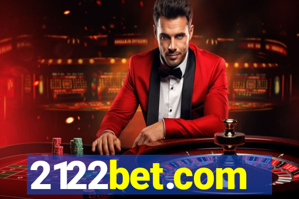 2122bet.com