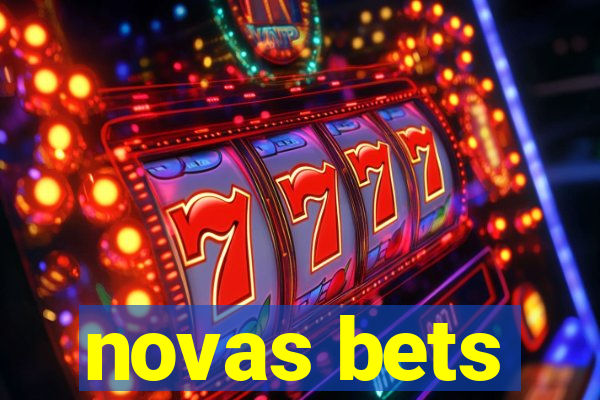 novas bets