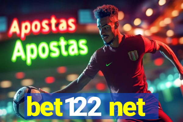 bet122 net