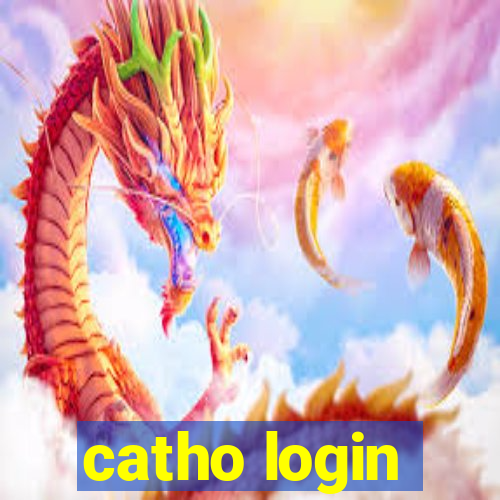 catho login