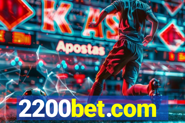 2200bet.com