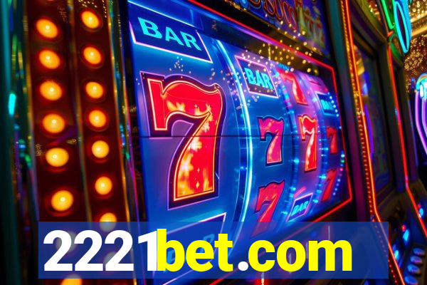 2221bet.com