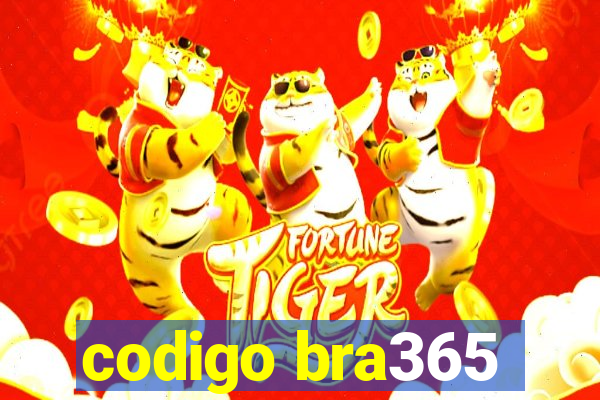 codigo bra365