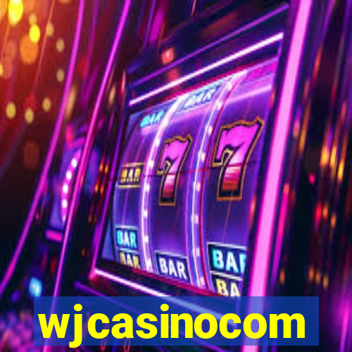 wjcasinocom