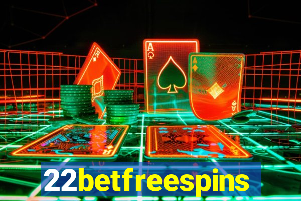 22betfreespins