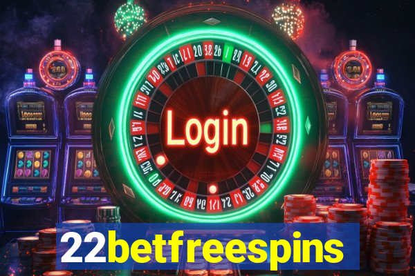 22betfreespins