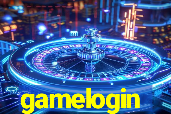 gamelogin