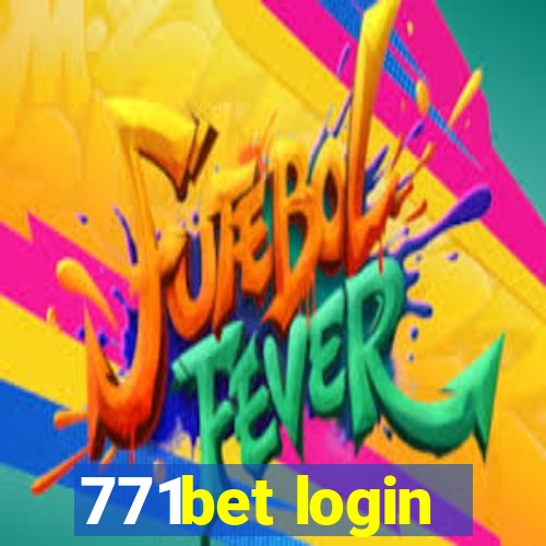 771bet login