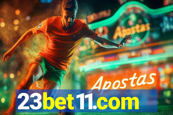 23bet11.com