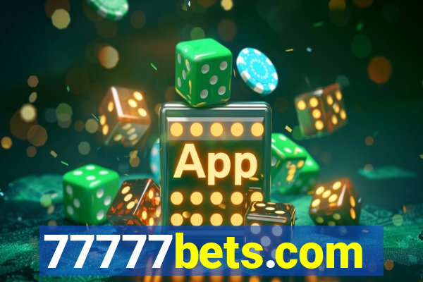 77777bets.com