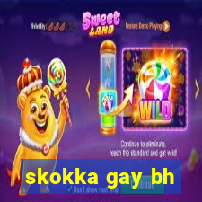 skokka gay bh