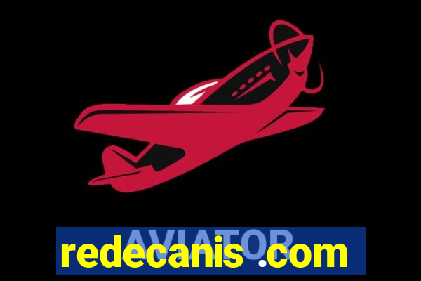 redecanis .com