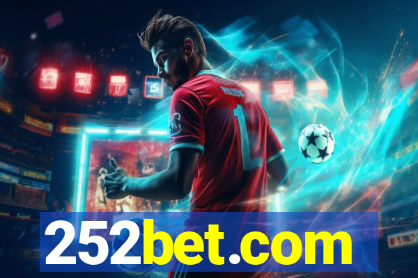 252bet.com