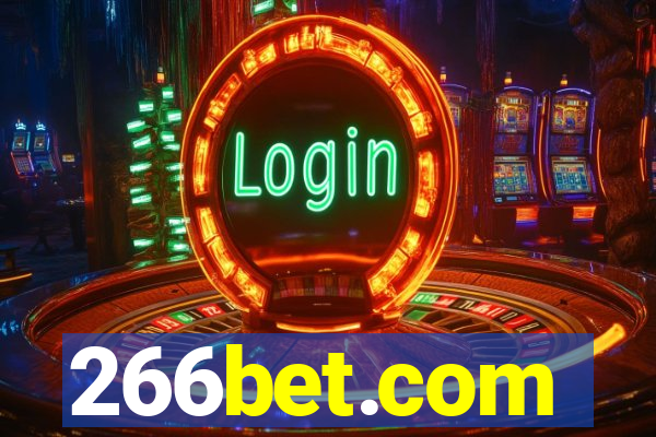 266bet.com