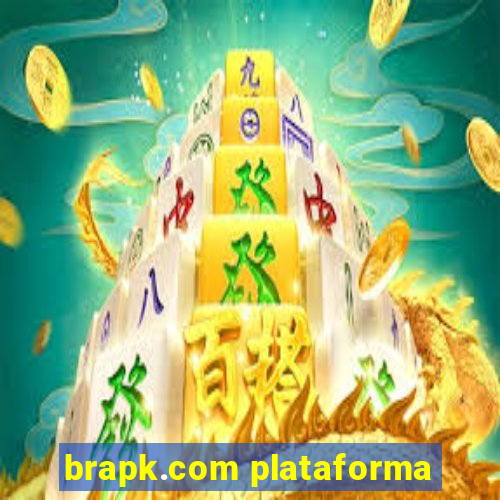 brapk.com plataforma