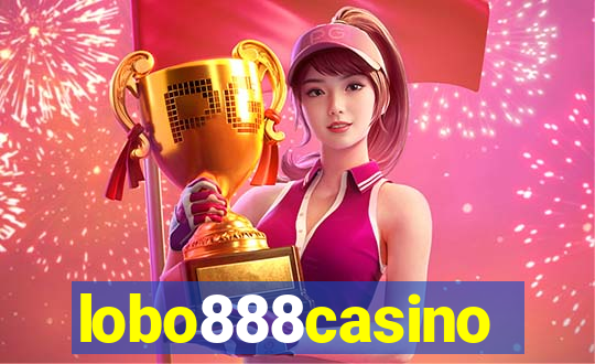 lobo888casino