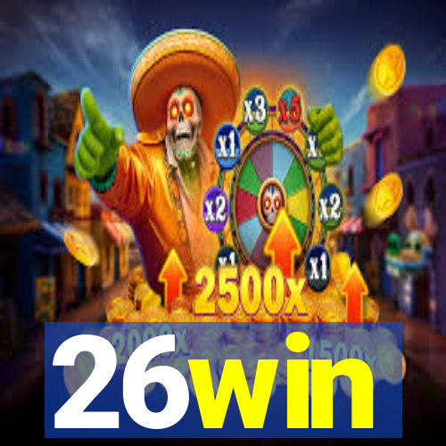 26win