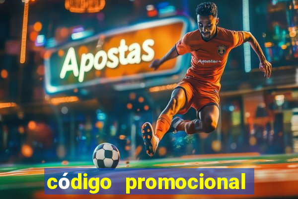 código promocional recarga jogo 2024