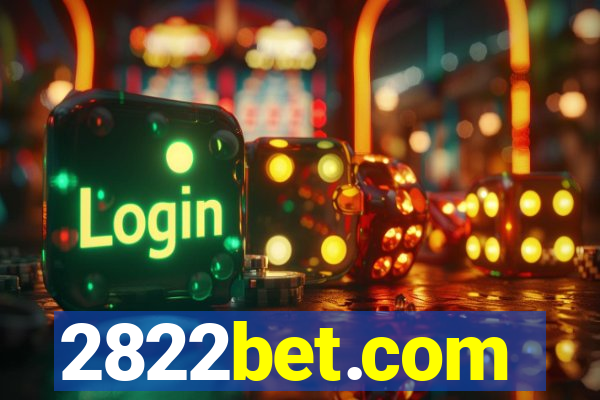 2822bet.com