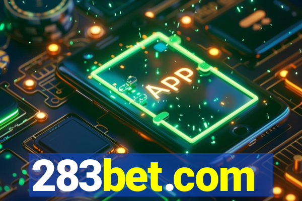 283bet.com