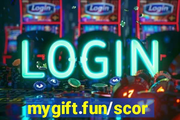 mygift.fun/scorematch