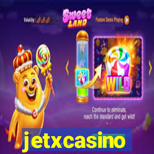 jetxcasino