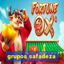 grupos safadeza