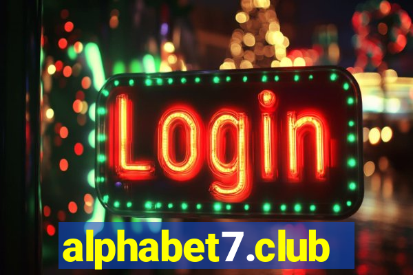 alphabet7.club