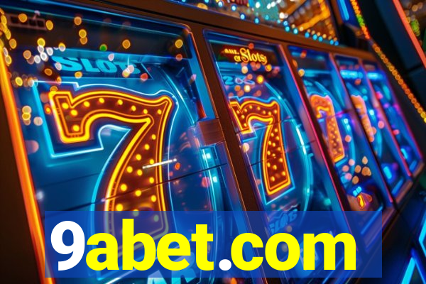 9abet.com