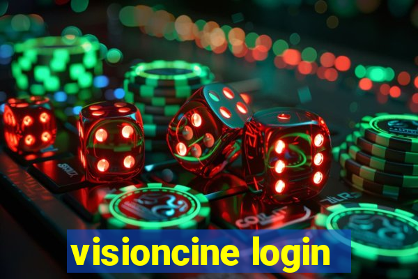 visioncine login