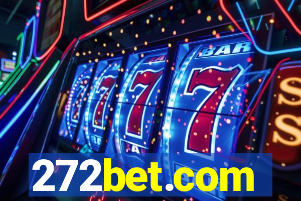 272bet.com