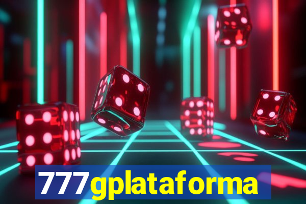 777gplataforma