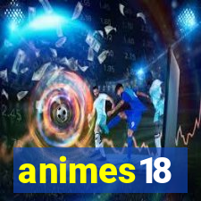 animes18