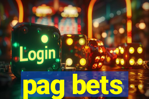 pag bets