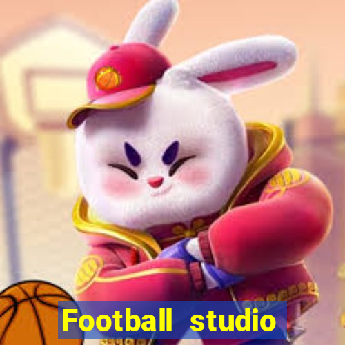 Football studio demo football studios