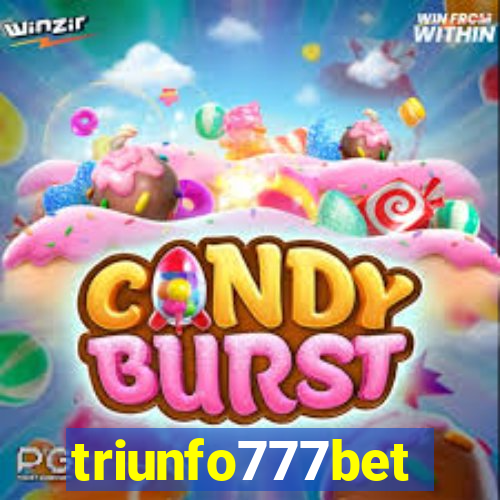 triunfo777bet