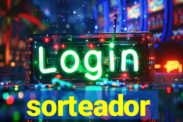 sorteador