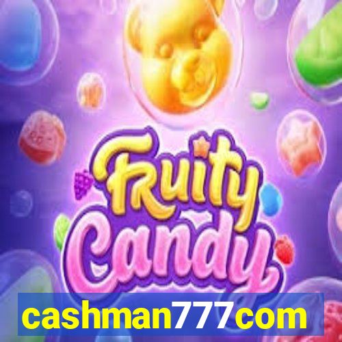 cashman777com