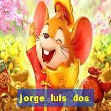 jorge luis dos santos celestino