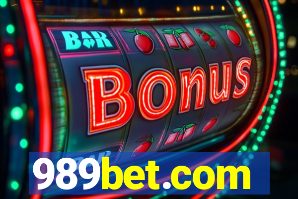 989bet.com