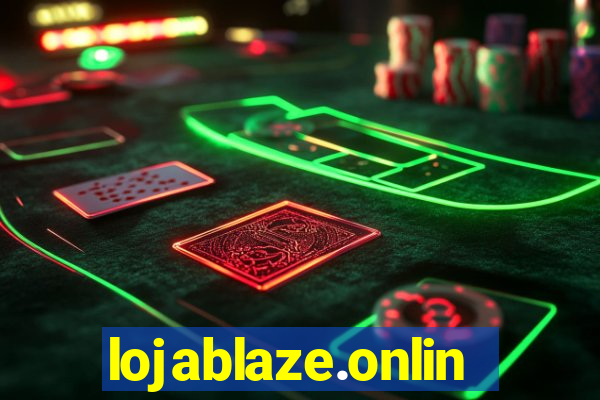 lojablaze.online