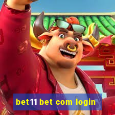 bet11 bet com login