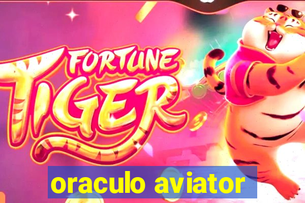 oraculo aviator