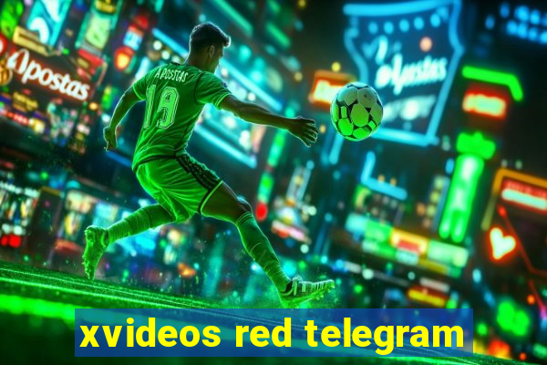 xvideos red telegram