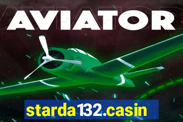 starda132.casino