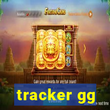 tracker gg