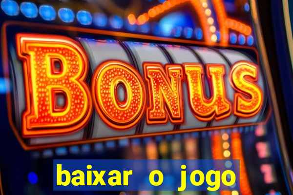 baixar o jogo super mario