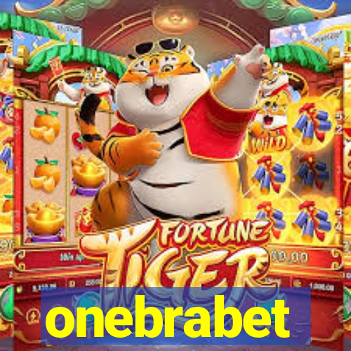 onebrabet